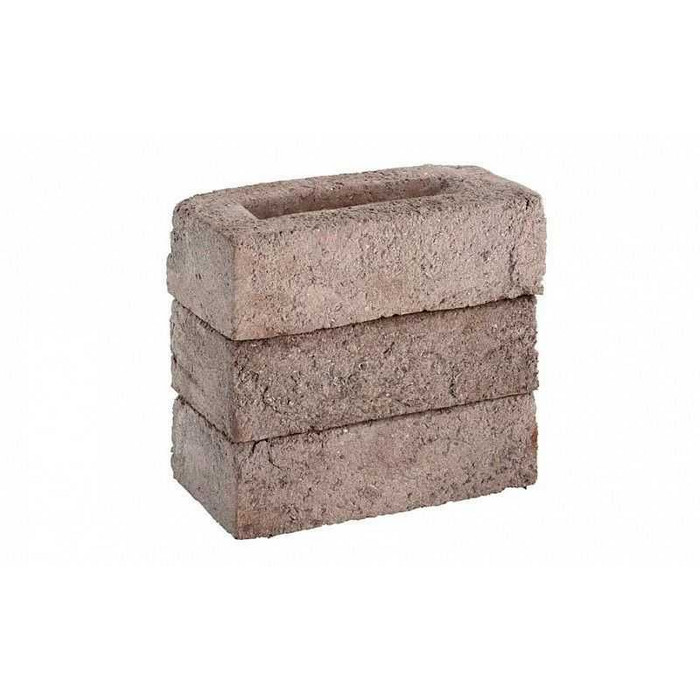 Кирпич облицовочный Донские зори Овстуг, 215х102х65 мм фото 2