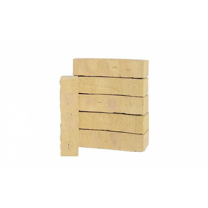 Кирпич облицовочный Randers Tegl Classica RT215, 250х120х65 мм фото 2