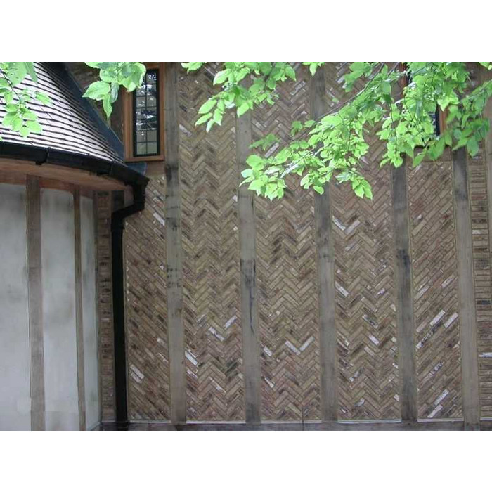 Кирпич облицовочный ENGELS Taiga, 209х101х50 мм фото 6