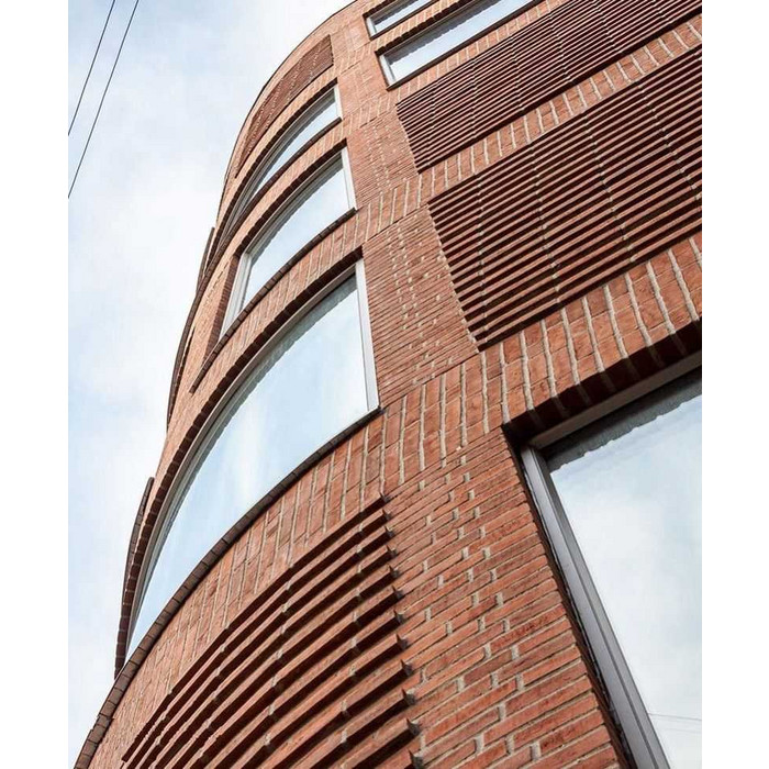 Кирпич облицовочный Randers Tegl Classica RT483, 228х108х54 мм фото 7