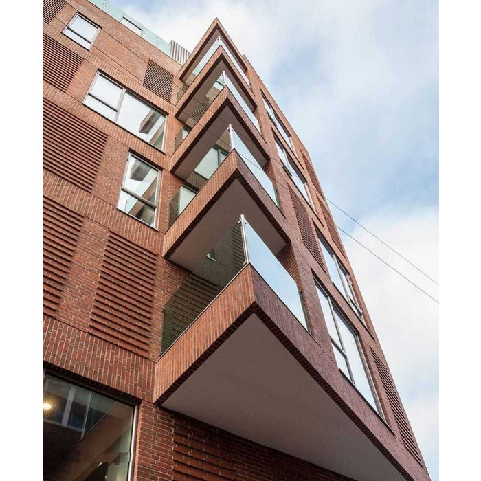 Кирпич облицовочный Randers Tegl Classica RT483, 228х108х54 мм фото 6