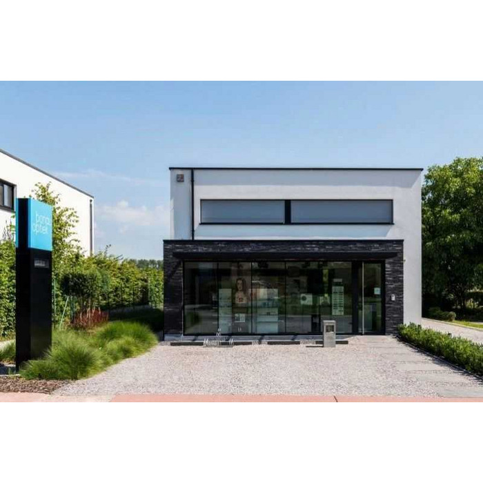 Кирпич облицовочный Terca Lathi Kohle Wasserstrich Special E2, 495х100х38 мм фото 7