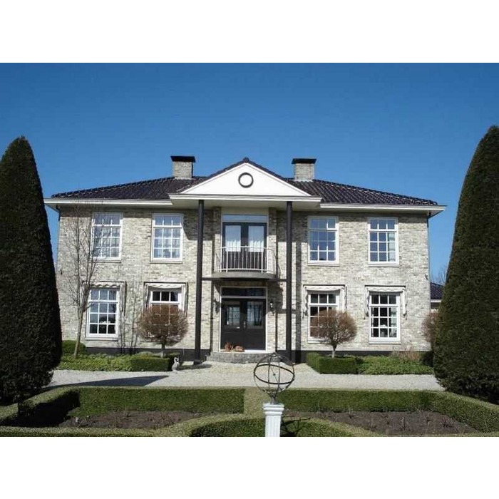 Кирпич облицовочный Terca Con Mosso, 215х100х65 мм фото 3