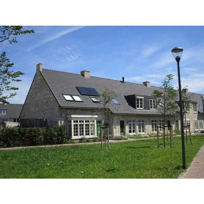 Кирпич облицовочный Terca Con Mosso, 215х100х65 мм фото 10