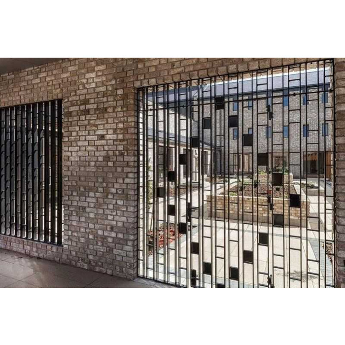 Кирпич облицовочный Terca Con Mosso, 215х100х65 мм фото 8