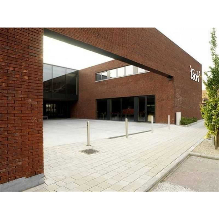 Кирпич облицовочный Terca Agora Wijnrood, 215х102х65 мм фото 10