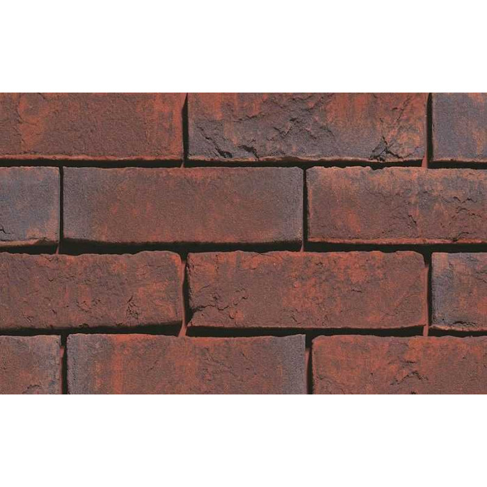 Кирпич облицовочный Terca Agora Wijnrood, 215х102х65 мм фото 3