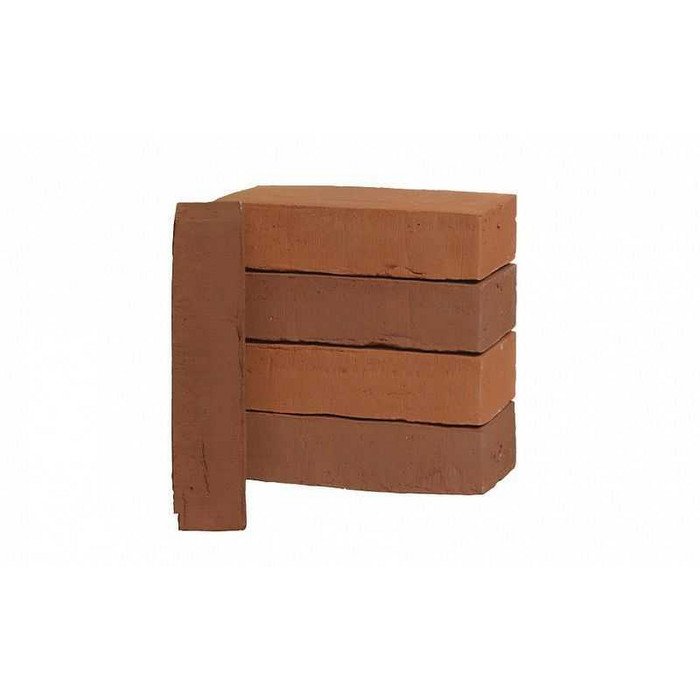 Кирпич облицовочный Randers Tegl Classica RT483, 228х50х54 мм фото 2