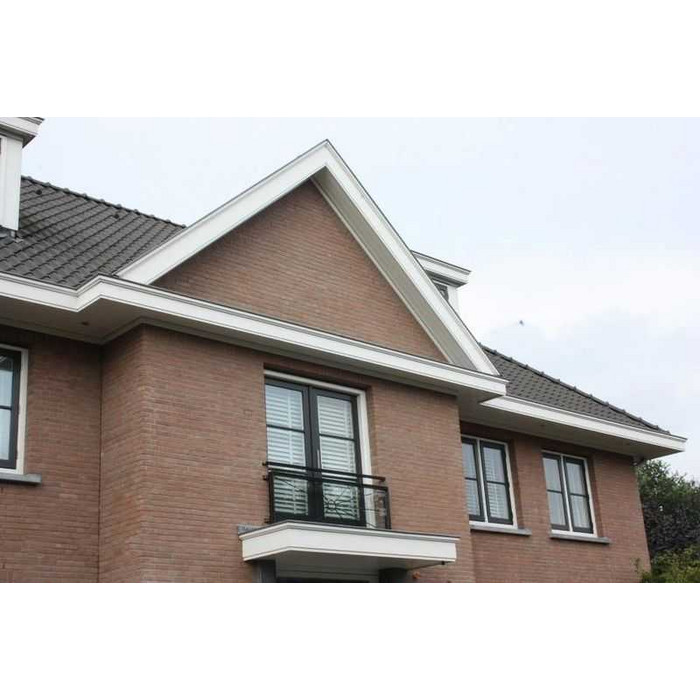 Кирпич облицовочный Terca Erlecom Vormbak, 210х100х50 мм фото 3