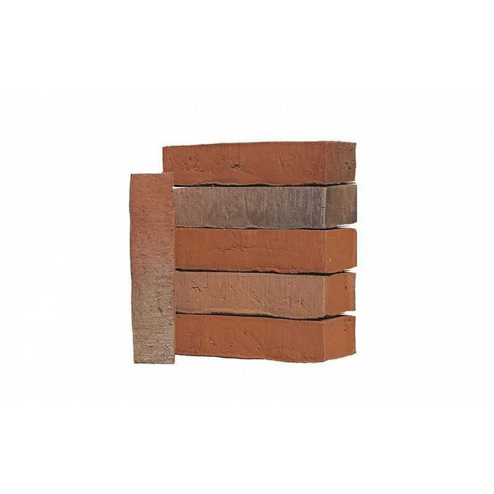 Кирпич облицовочный Randers Tegl Classica RT436, 228х108х54 мм фото 2