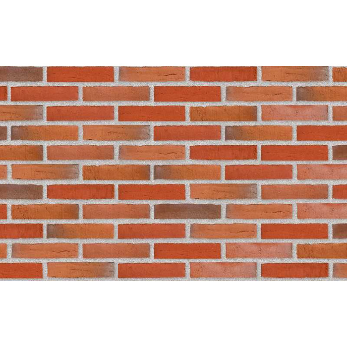 Кирпич облицовочный Randers Tegl Classica RT436, 228х108х54 мм