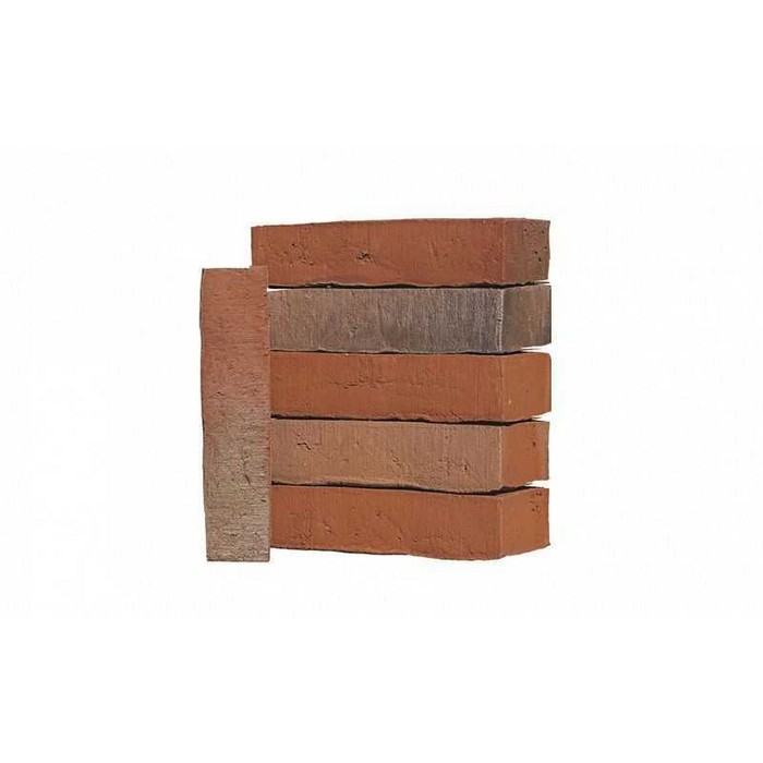 Кирпич облицовочный Randers Tegl Classica RT436, 240х57х71 мм фото 2