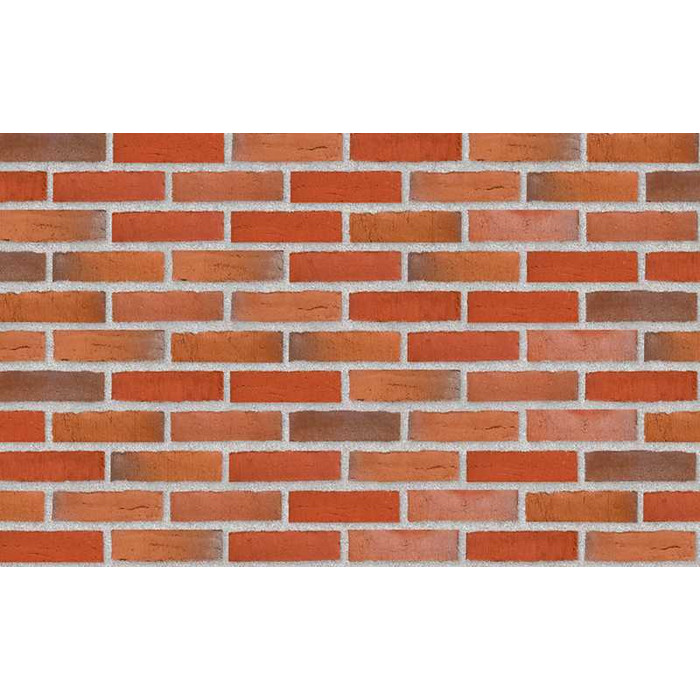 Кирпич облицовочный Randers Tegl Classica RT436, 240х57х71 мм