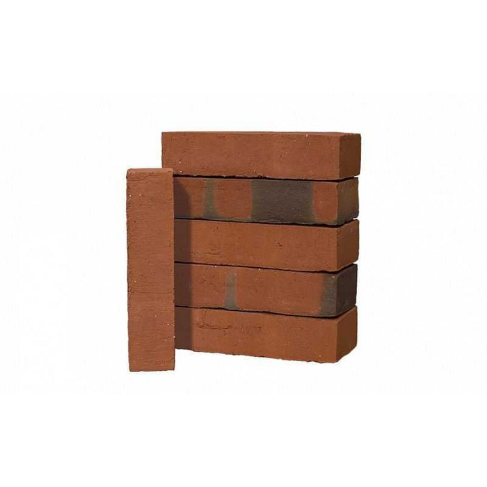 Кирпич облицовочный Randers Tegl Classica RT406, 250х120х65 мм фото 2