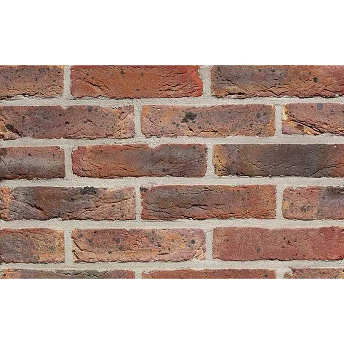 Кирпич облицовочный Terca Veldbrand Exterieur, 208х98х48 мм фото 2