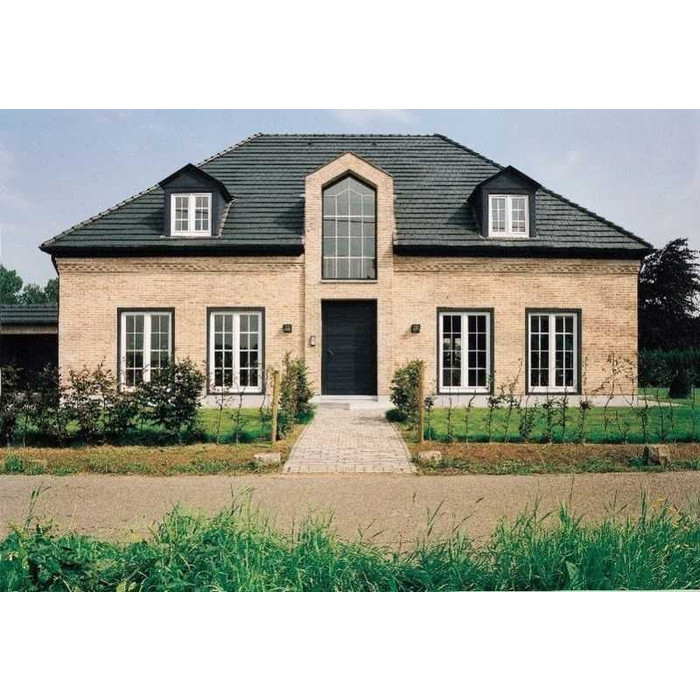 Кирпич облицовочный Terca Strobloem, 215х102х65 мм фото 5