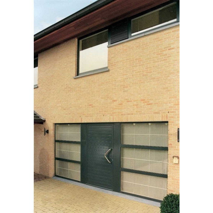 Кирпич облицовочный Terca Strobloem, 215х102х65 мм фото 4