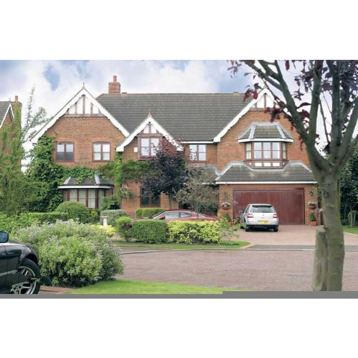 Облицовочный кирпич Terca Old Welwyn, 215х102х65 мм фото 3