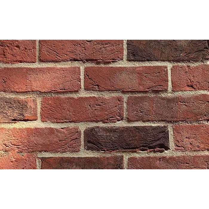 Облицовочный кирпич Terca Old Welwyn, 215х102х65 мм фото 2