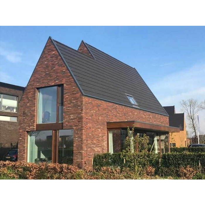 Кирпич облицовочный ENGELS Oxydo, 210х100х65 мм фото 4