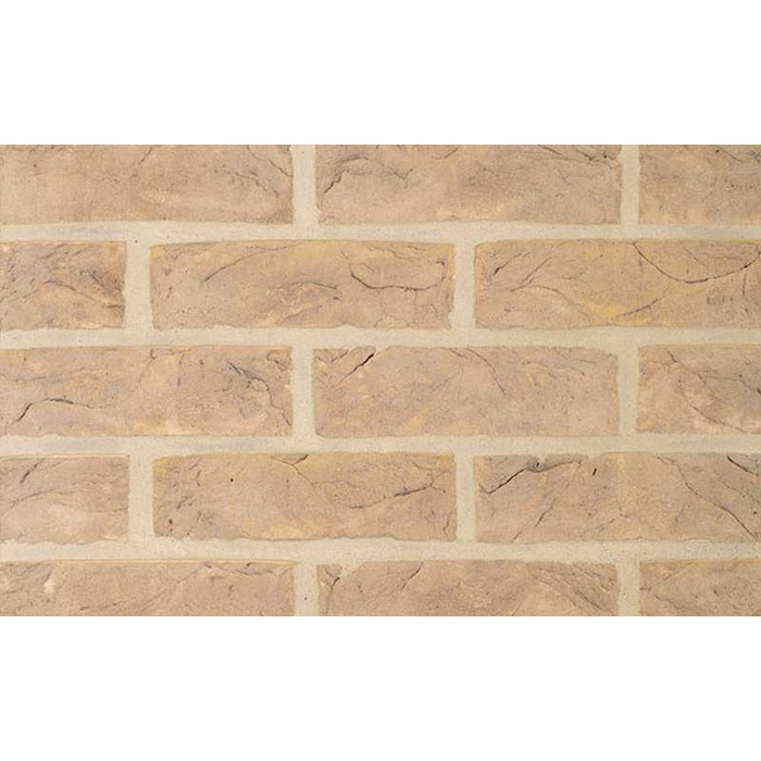 Кирпич облицовочный Terca Duinbergen, 215х102х65 мм