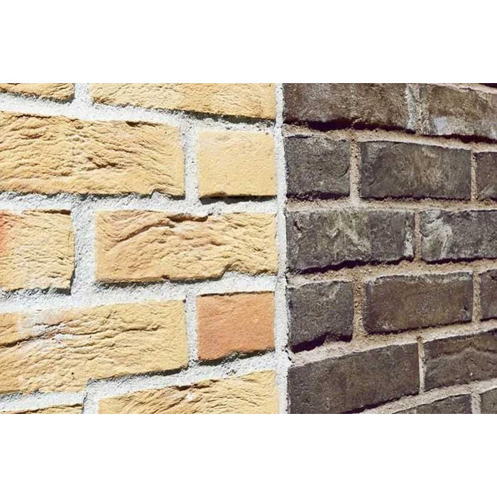 Кирпич облицовочный Terca Pastorale Gesmoord, 215х102х65 мм фото 4