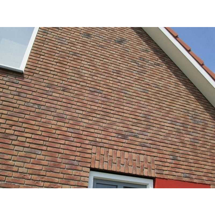 Кирпич облицовочный Terca Veldbrons Gesinterd, 210х100х50 мм фото 3
