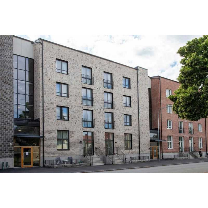 Кирпич облицовочный Randers Tegl Fusion RT571, 228х108х54 мм фото 9