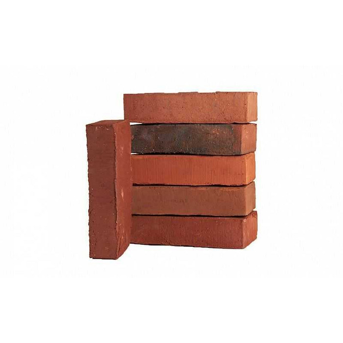 Кирпич облицовочный Randers Tegl Fusion RT571, 228х108х54 мм фото 2