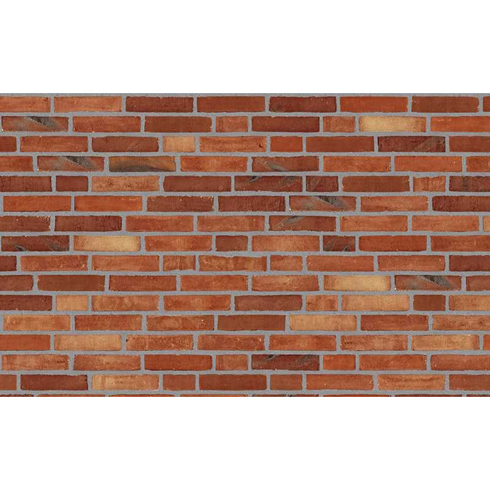 Кирпич облицовочный Randers Tegl Fusion RT571, 228х108х54 мм