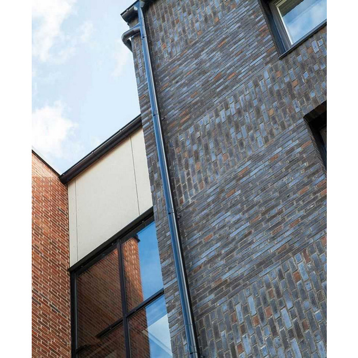 Кирпич облицовочный Randers Tegl Fusion RT571, 228х108х54 мм фото 5