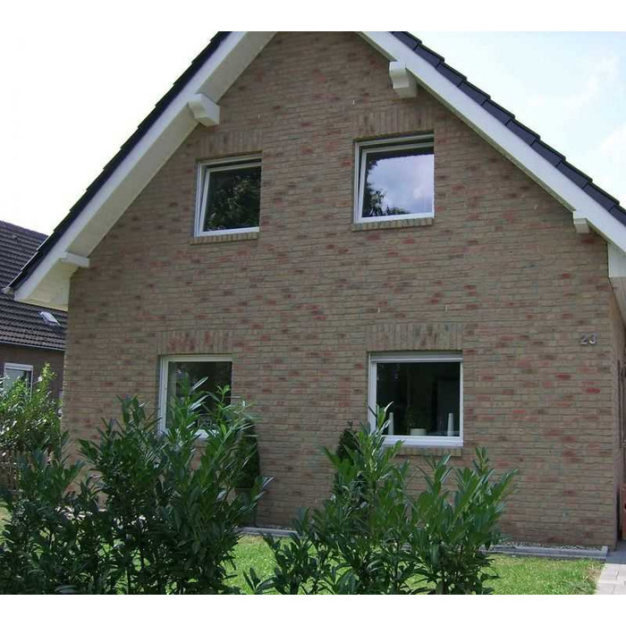 Кирпич облицовочный Muhr Nr 24, Baltrum, 210х100х65 мм фото 4