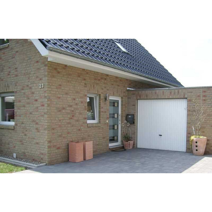 Кирпич облицовочный Muhr Nr 24, Baltrum, 210х100х65 мм фото 3