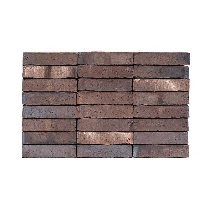 Кирпич облицовочный ENGELS Amarante, 210х45-50х65 мм