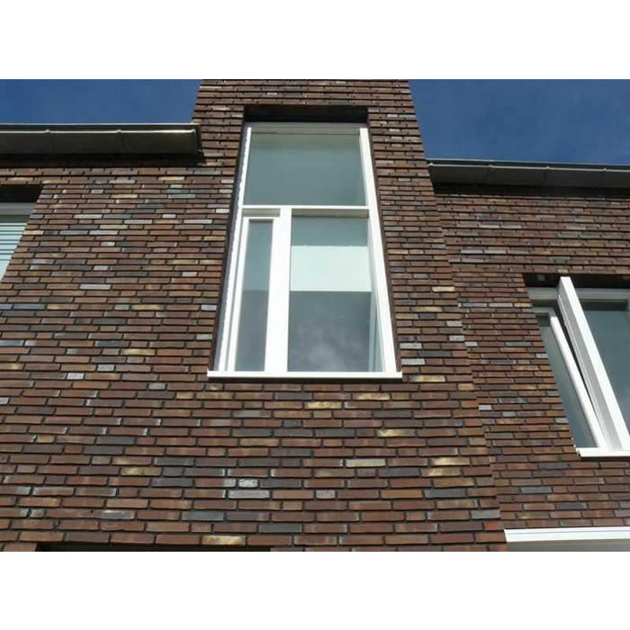 Кирпич облицовочный ENGELS Amarante, 210х45-50х65 мм фото 4