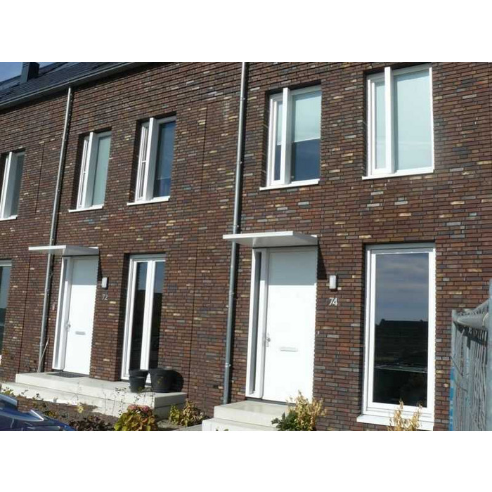 Кирпич облицовочный ENGELS Amarante, 210х45-50х65 мм фото 6