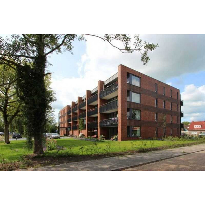 Кирпич облицовочный Terca Preston Gesinterd 210х100х50 мм фото 4