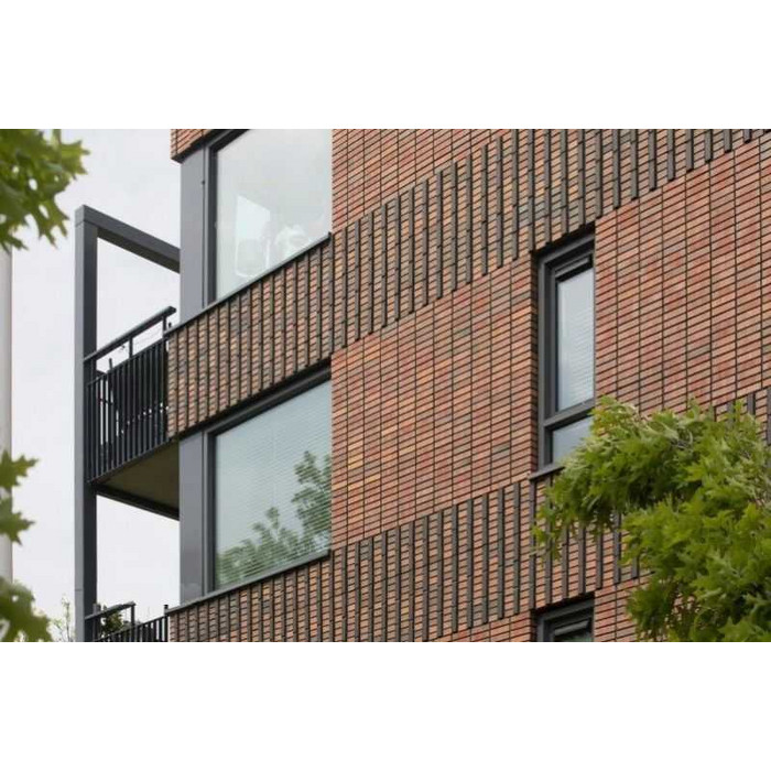 Кирпич облицовочный Terca Preston Gesinterd 210х100х50 мм фото 5