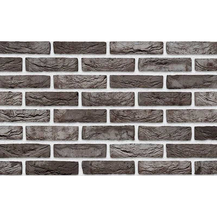 Кирпич S.Anselmo Smoked LOFB, Selmo, 250х120х55 мм фото 5