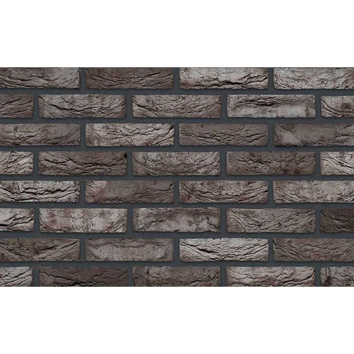 Кирпич S.Anselmo Smoked LOFB, Selmo, 250х120х55 мм фото 2