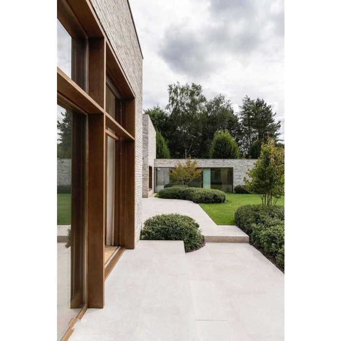 Кирпич облицовочный ENGELS Camarque Carrera, 209х45-50х50 мм фото 9