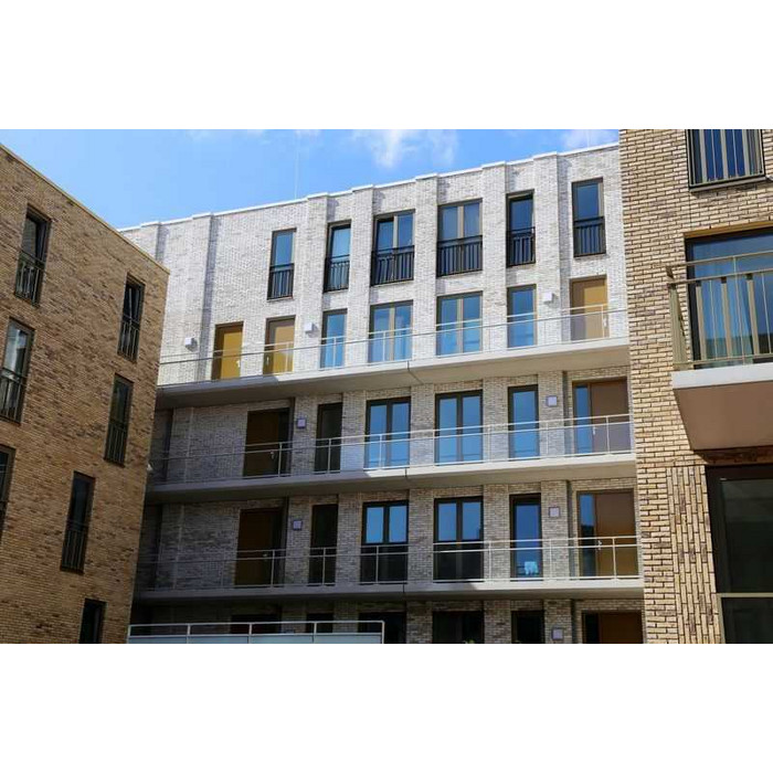 Кирпич облицовочный ENGELS Camarque Carrera, 209х45-50х50 мм фото 3