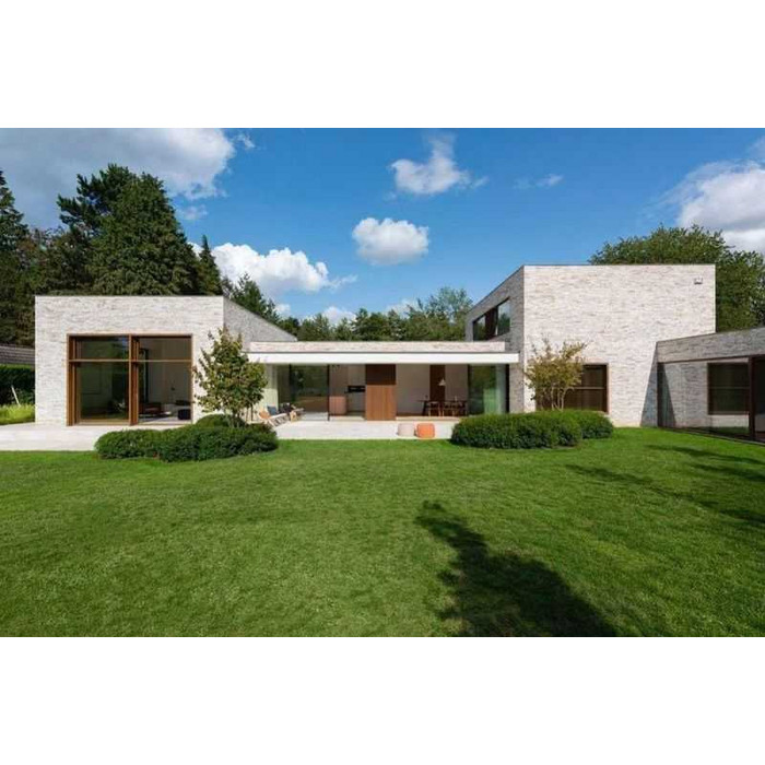 Кирпич облицовочный ENGELS Camarque Carrera, 209х45-50х50 мм фото 10