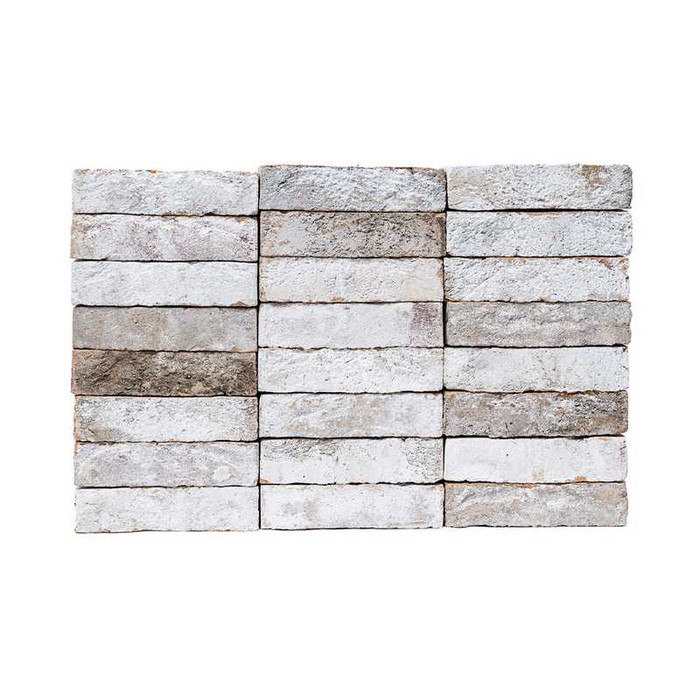 Кирпич облицовочный ENGELS Camarque Carrera, 209х45-50х50 мм