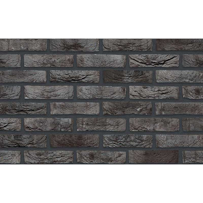 Кирпич S.Anselmo Smoked MIB, Selmo, 240х115х70 мм фото 2