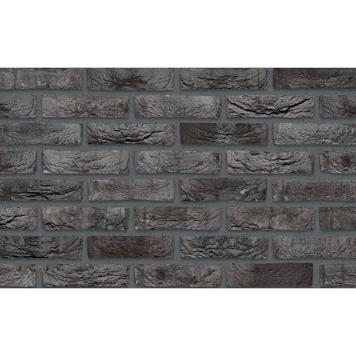 Кирпич S.Anselmo Smoked MIB, Selmo, 240х115х70 мм фото 3