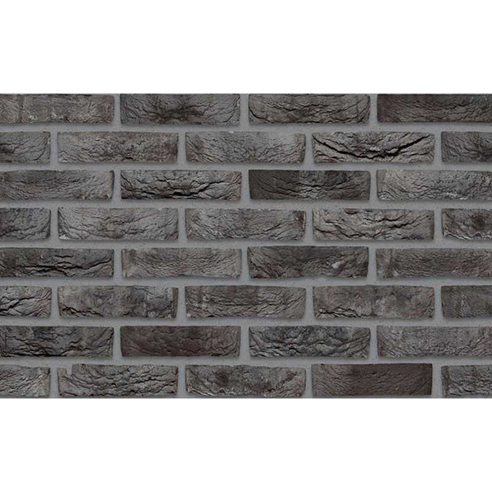 Кирпич S.Anselmo Smoked MIB, Selmo, 250х120х55 мм фото 4