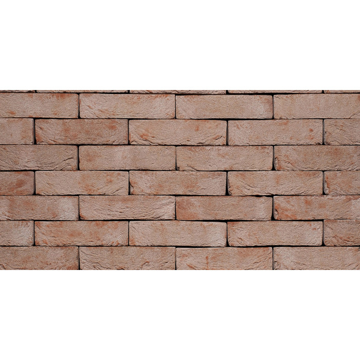 Кирпич S.Anselmo Superior Line Irlanda Sabbia Rosa, Selmo, 240х115х70 мм