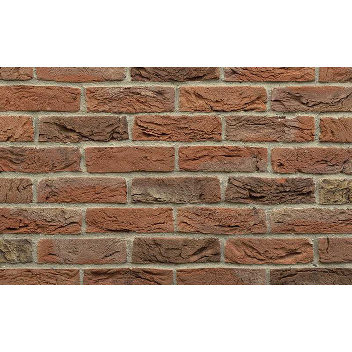 Кирпич облицовочный Донские зори Федино, 215х102х65 мм