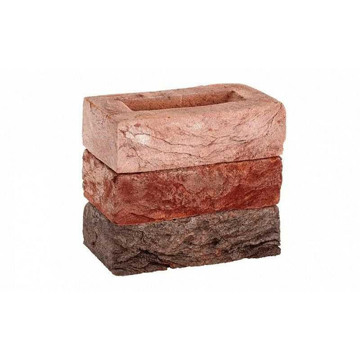 Кирпич облицовочный Донские зори Марфино, 215х102х65 мм фото 2